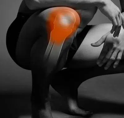 Knee Mechanical Problems-knee pain treatment