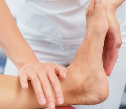 Pain Management Plantar Fasciitis-Plantar Fasciitis Treatment