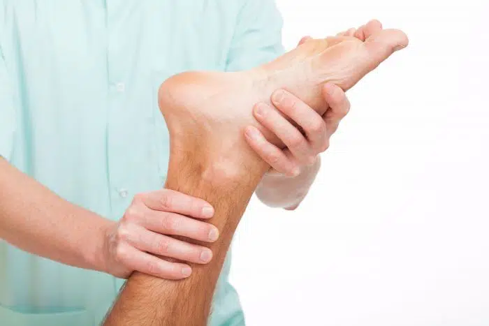 Plantar Fasciitis Treatment in The Woodlands