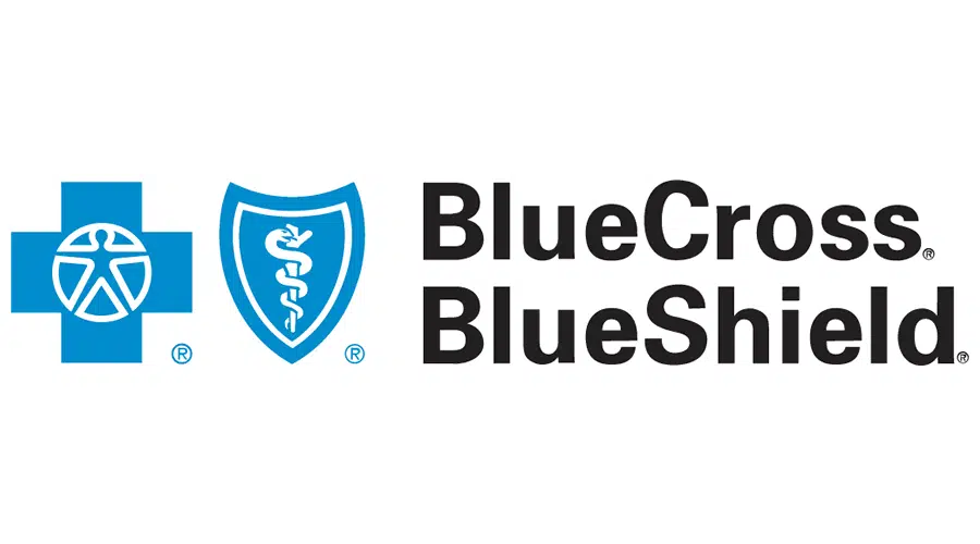 BlueCross BlueShield health insurance