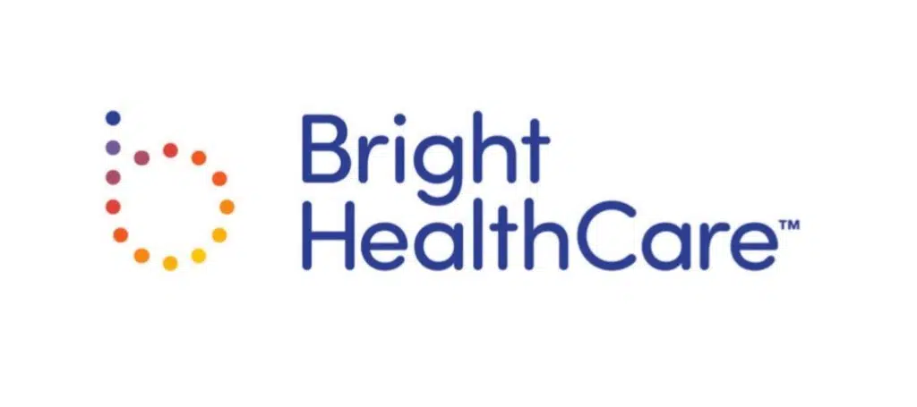Bright health care insurance
