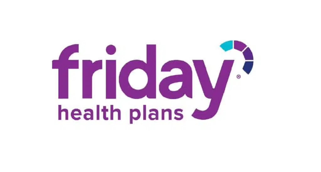 Friday health plans health insurance
