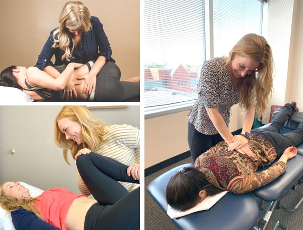 Chiropractic Techniques at core health Spine& Rehab