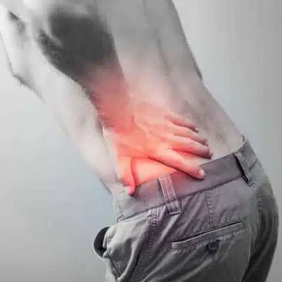 Treatments for Muscle Spasms & Pain at Texas Spine and Sports