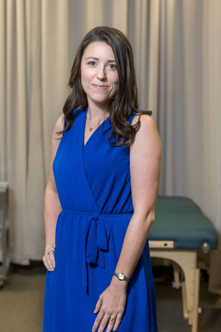 Dr. Timmons