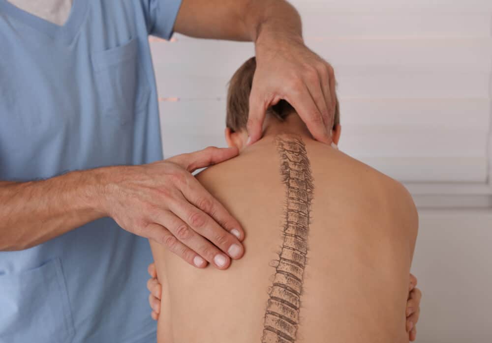 scoliosis