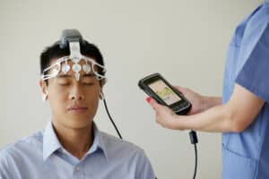 BrainCore System at Core Family Health and Wellness