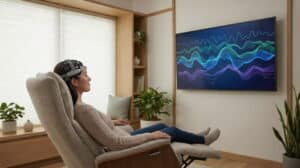 Neurofeedback BrainCore Technology at Core Family Health and Wellness